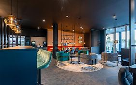 JustStay München Hotel&Apartments